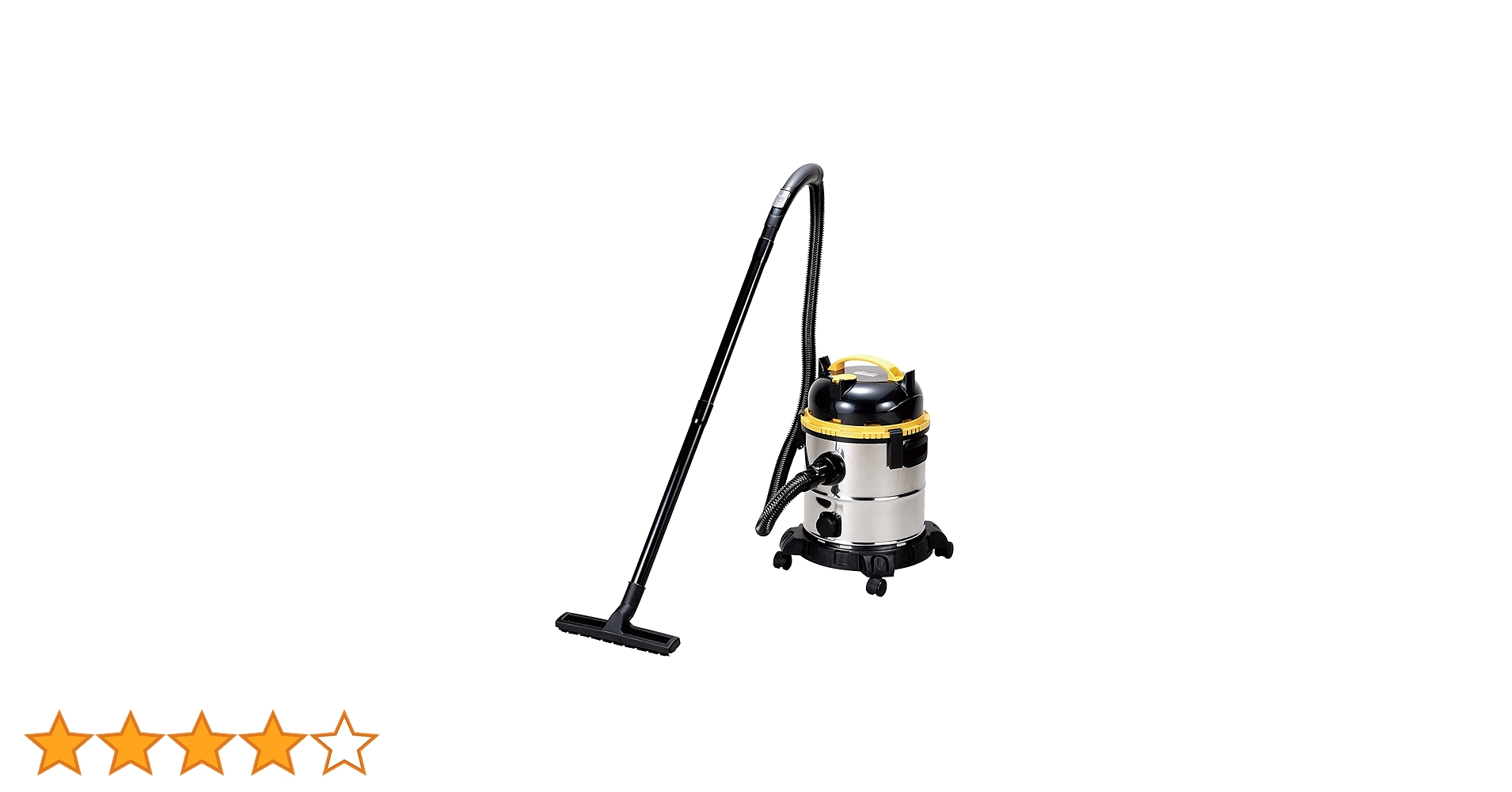 Amazon | パオック(PAOCK) ステンレスタンク バキューム